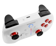 RAMPAGE Pad Hydra Pro Wireless White - 1327931 - zdjęcie 5